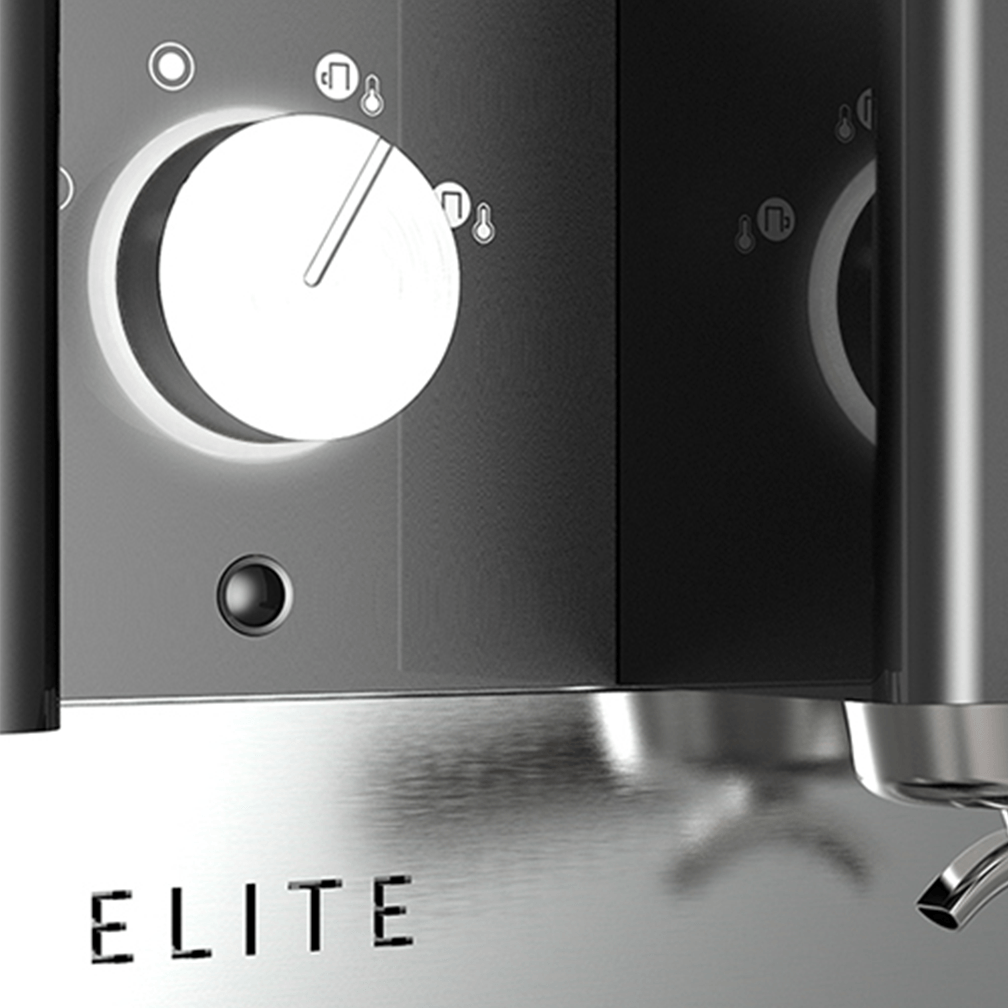elite coffeemachine detail inngage 1