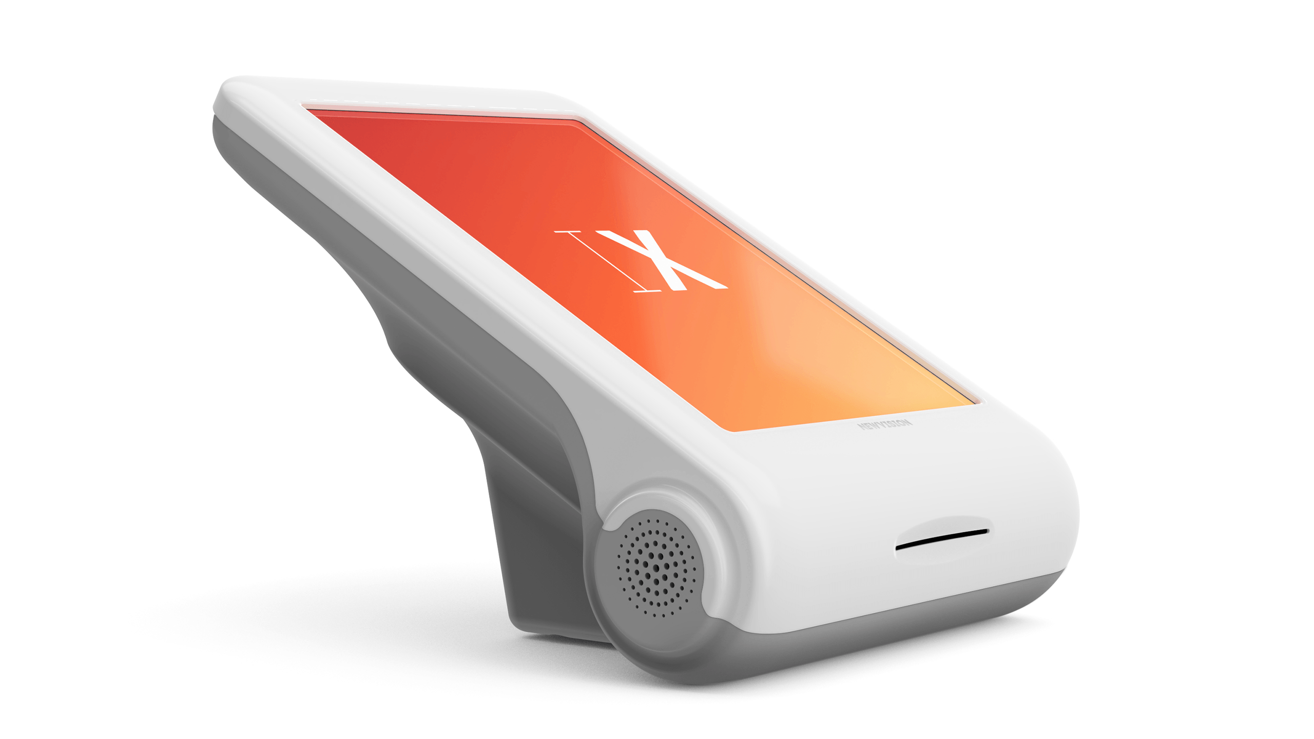 proxima by inngage newvision ticket dispenser 2